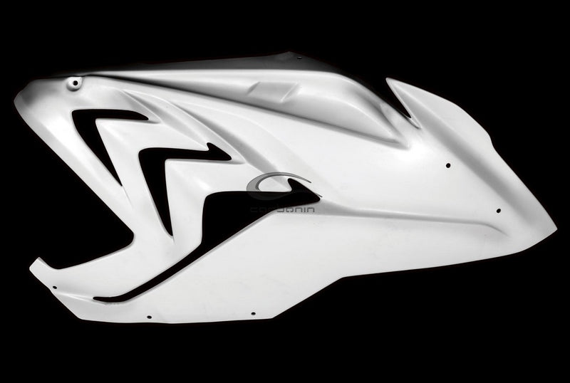 Carbonin Right Side Panel (Oem Radiator) For BMW S 1000 RR | B3232AF