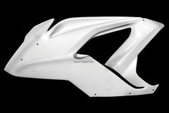 Carbonin Left Side Panel (Big Radiator) For BMW S 1000 RR | B3233AF
