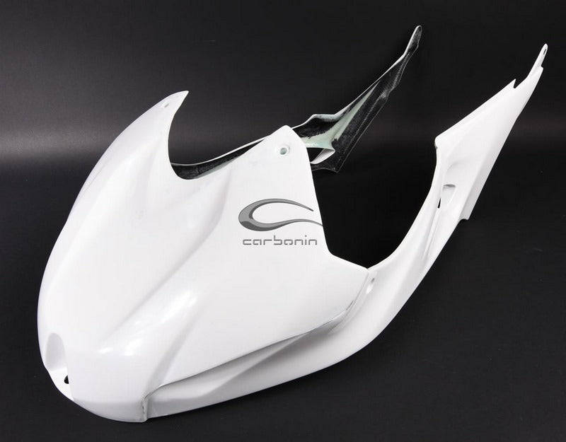 Carbonin Air Box Cover With Side Panels For BMW S 1000 RR | B3425AF
