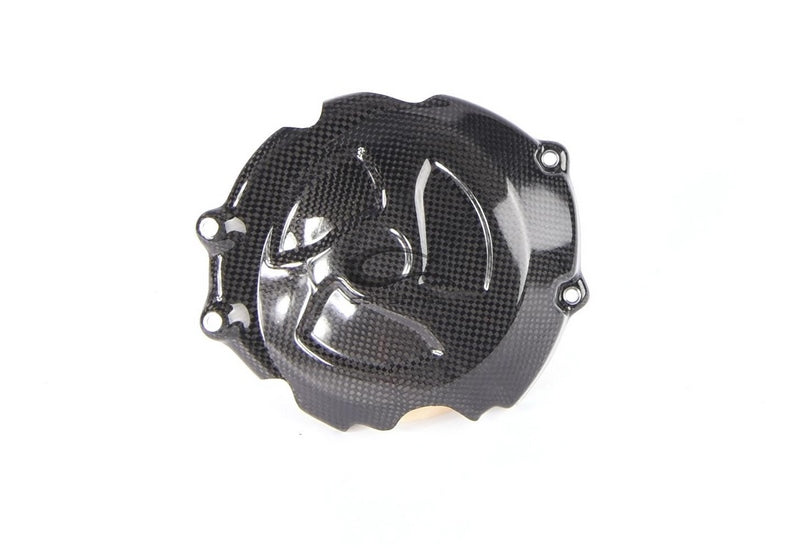 Carbonin Alternator Cover (Screw Fitting) For BMW S 1000 RR | CB1029