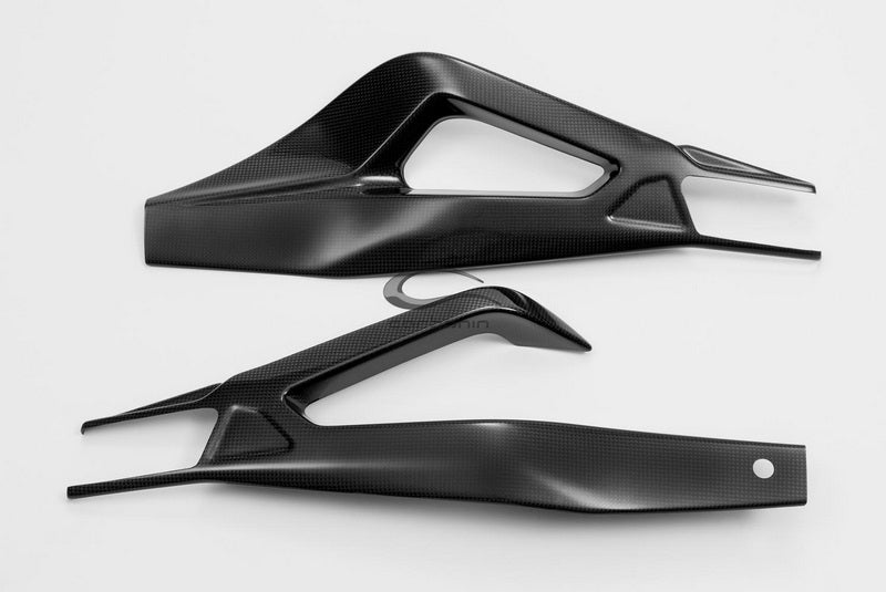 Carbonin Swingarm Protectors For BMW S 1000 RR | CB4055