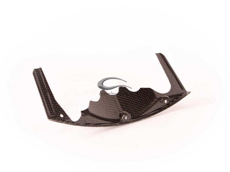 Carbonin Air Deflector For Sbk Radiator For BMW S 1000 RR | CB4071