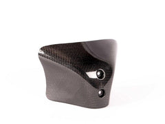Carbonin Wsbk Fuel Tank Bumper-Pad 4Cm For BMW S 1000 RR | CB4406