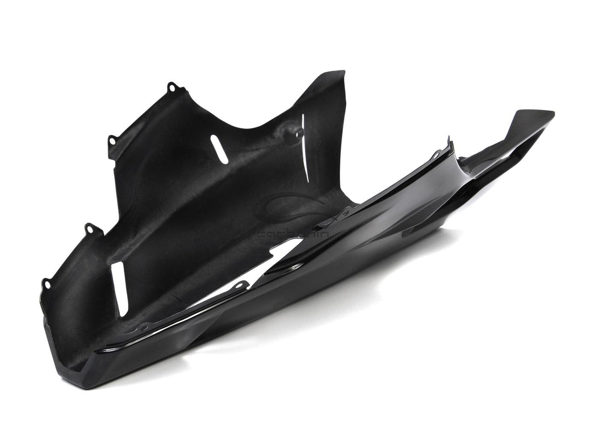 Lower Road Fairing