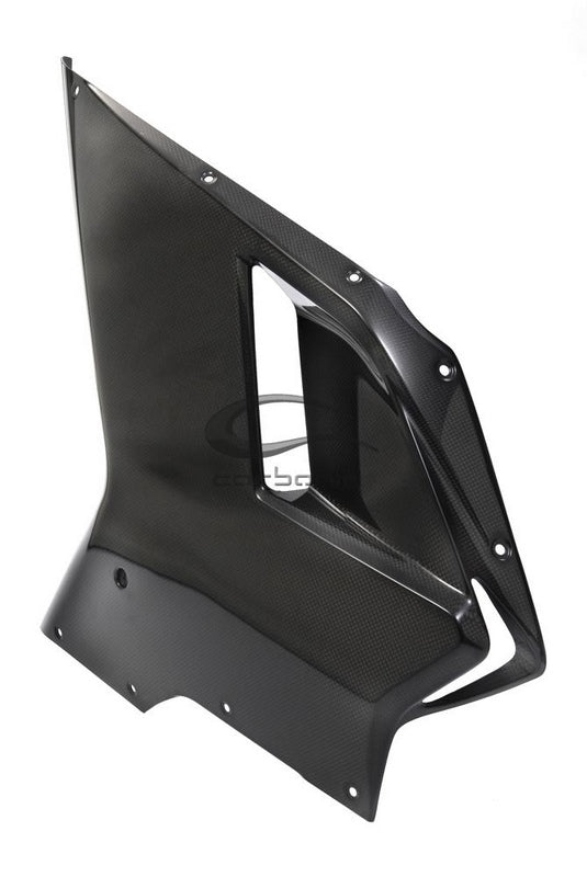 Carbonin Left Side Panel For Ducati 848 / 1098 / 1198 | CD3231