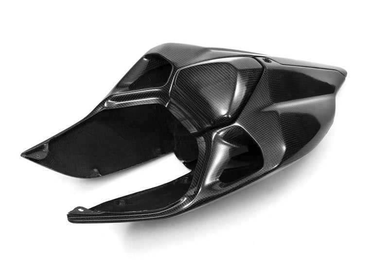 Carbonin Single Race Seat (3 Pcs) For Ducati 1199 Panigale | CD4300