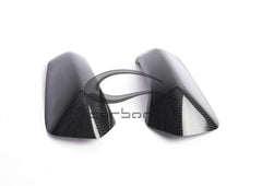 Carbonin Fuel Tank Protectors (Pair) For Ducati 1199 Panigale | CD4505