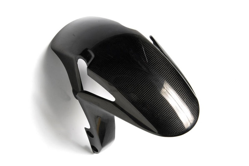 Carbonin Front Mudguard For Honda CBR600RR | CH12010