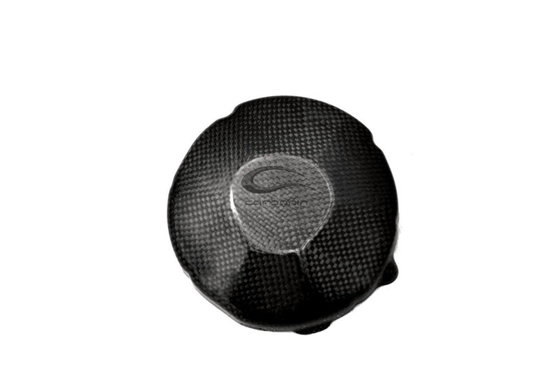 Carbonin Alternator Cover For Honda CBR600RR | CH12030