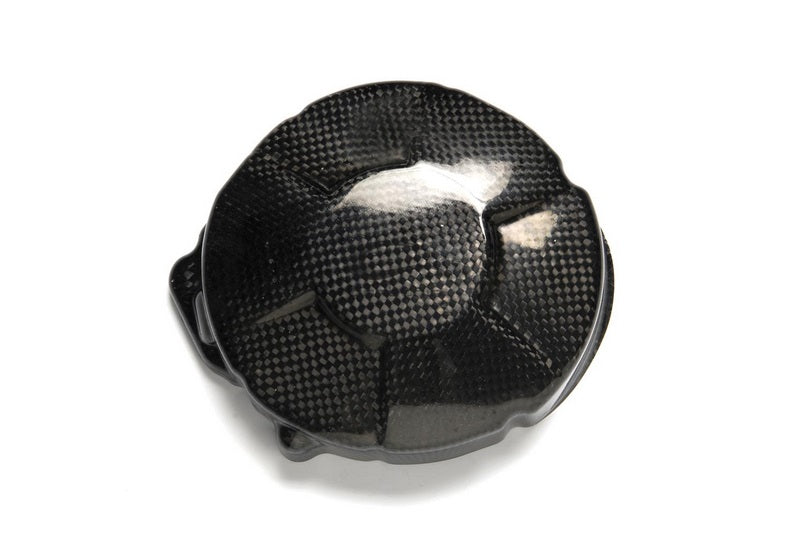 Carbonin Hrc Alternator Cover For Honda CBR600RR | CH12035