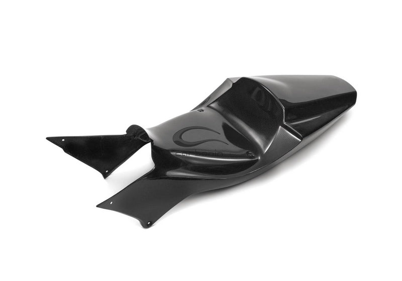 Carbonin Single Race Seat For Gps Unit For Honda CBR600RR | CH16302
