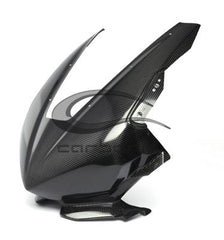 Carbonin Upper Race Fairing (4 Dzus) For Honda CBR1000RR | CH18210