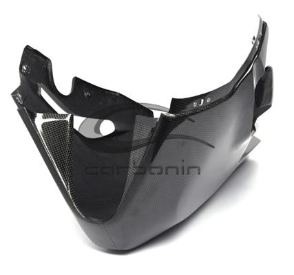 Carbonin Lower Fairing (4 Dzus) For Honda CBR1000RR | CH18220