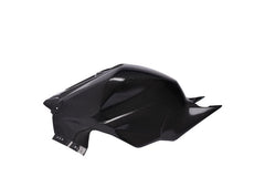 Carbonin Fuel Tank Cover (Oem; 4 Dzus) For Honda CBR1000RR | CH18400