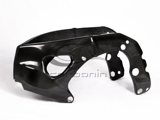 Carbonin Frame Protectors For Honda CBR1000RR-R | CH20050