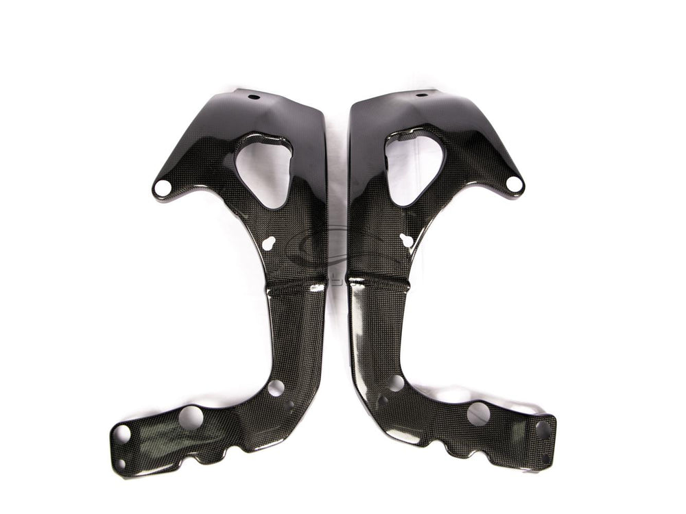 Carbonin Frame Protectors For Honda CBR1000RR-R | CH20050