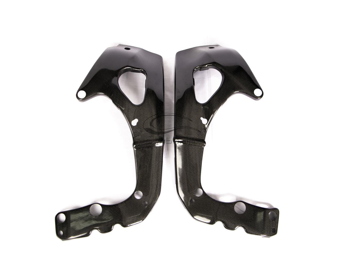 Carbonin Frame Protectors For Honda CBR1000RR-R | CH20050