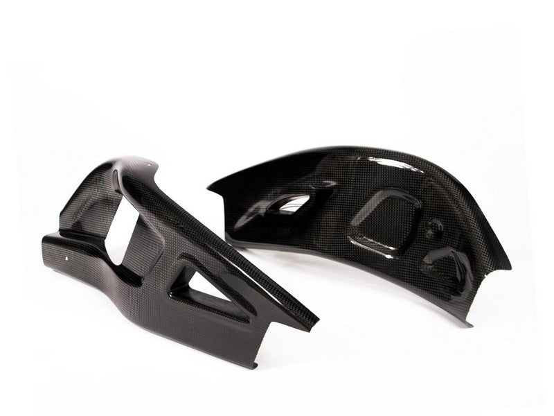 Carbonin Swingarm Protectors For Honda CBR1000RR-R | CH20055