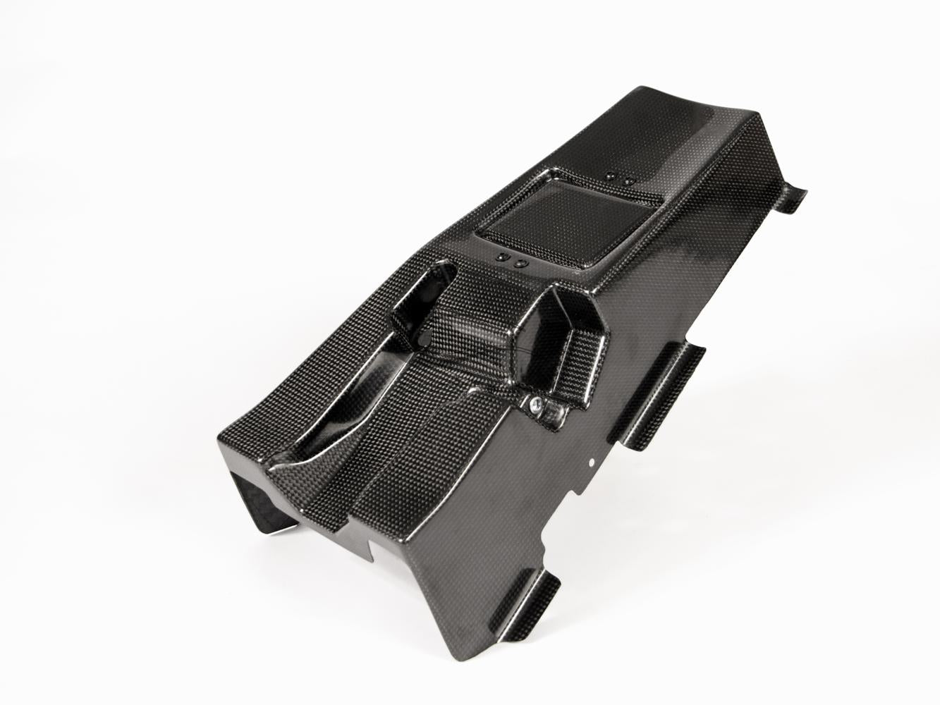 Battery Tray Cover