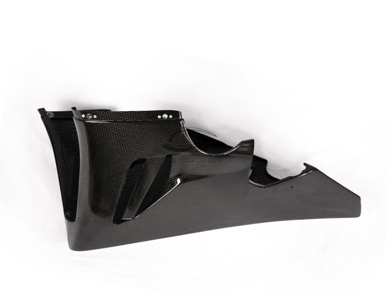 Carbonin Lower Fairing (4 Dzus) For Honda CBR1000RR-R | CH20220