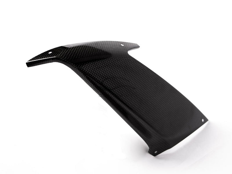 Carbonin Cover For Left Side Panel For Honda CBR1000RR-R | CH20236