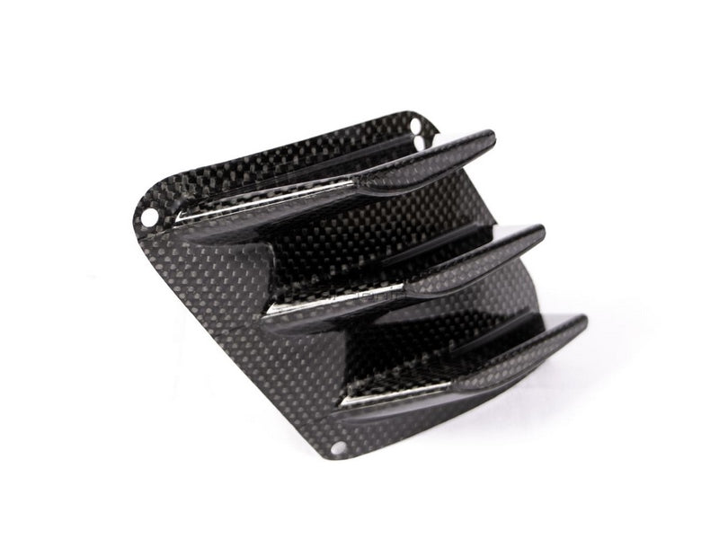 Carbonin Wing For Left Side Panel For Honda CBR1000RR-R | CH20237