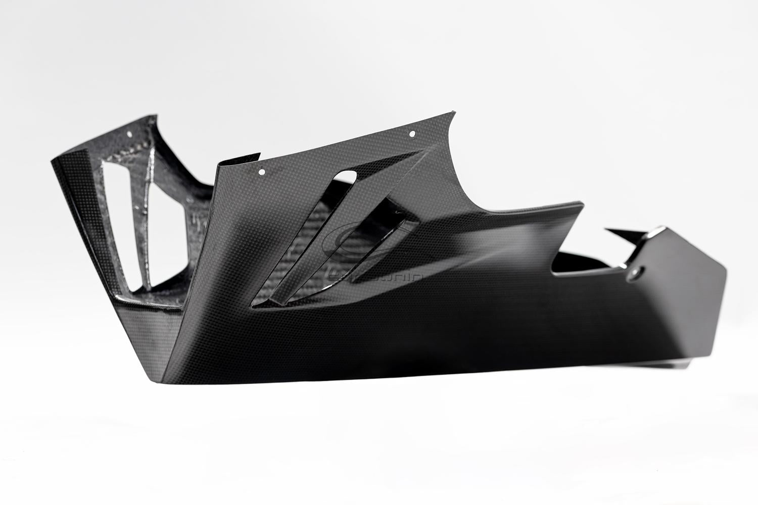 Lower Race Fairing