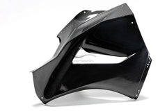 Left Side Fairing 3Dzus
