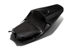 Single Race Seat