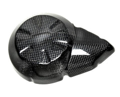 Carbonin Alternator Cover For Kawasaki Z750 | CK12030