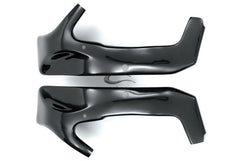 Carbonin Frame Protectors For Kawasaki ZX-6R | CK15050
