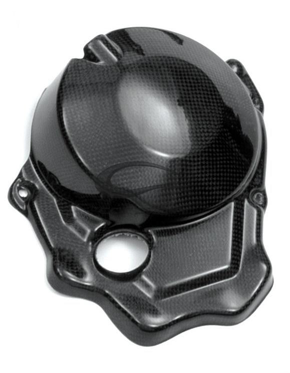 Carbonin Clutch Cover For Kawasaki ZX-10R | CK18040