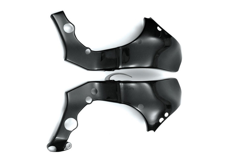 Carbonin Frame Protectors For Kawasaki ZX-10R | CK18050