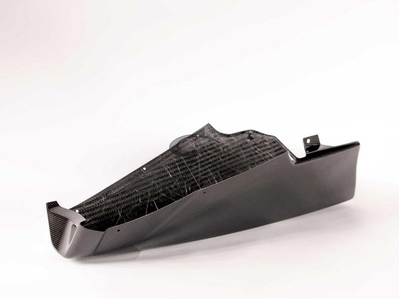 Carbonin Lower Race Fairing For Kawasaki ZX-10R | CK18220