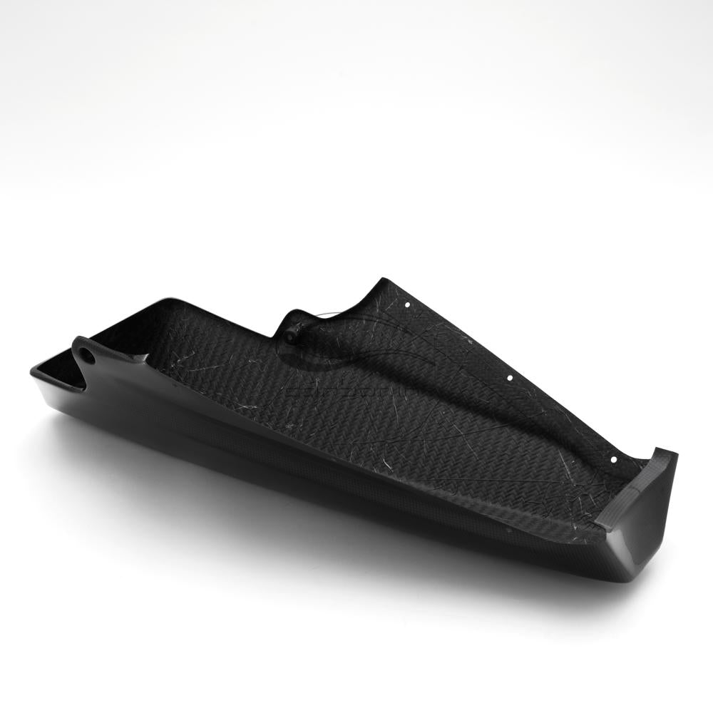 Lower Race Fairing