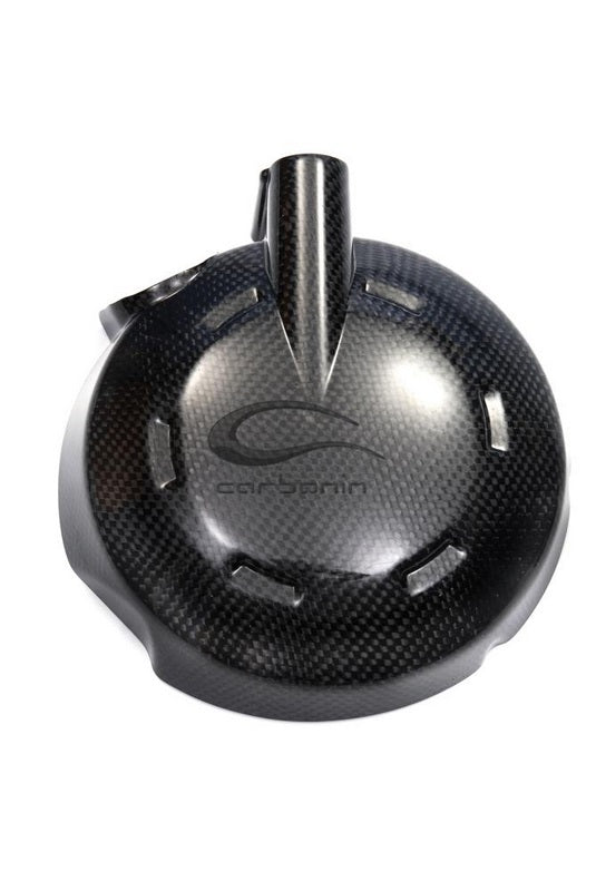 Carbonin Clutch Cover For Kawasaki ZX-6R | CK8040