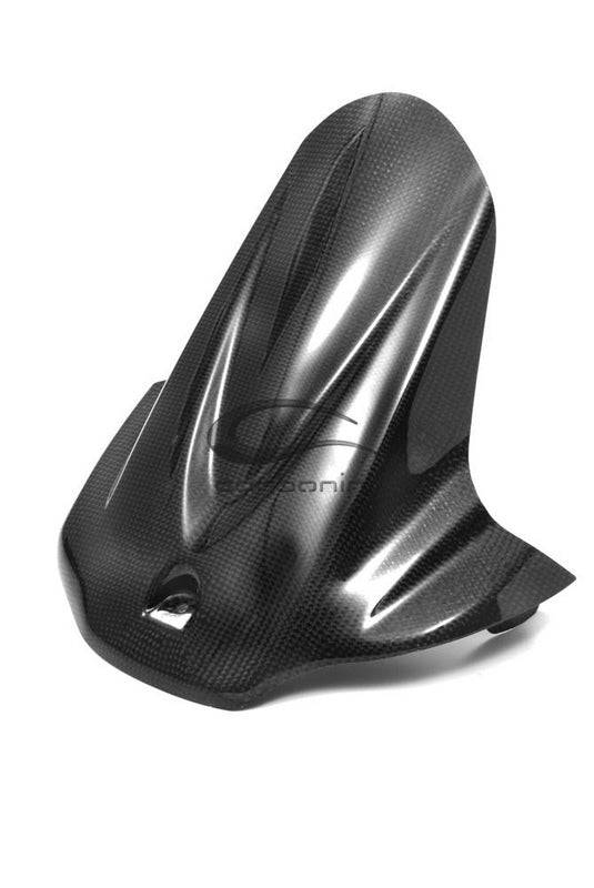 Carbonin Rear Mudguard For Suzuki GSX-R1000 | CS10020