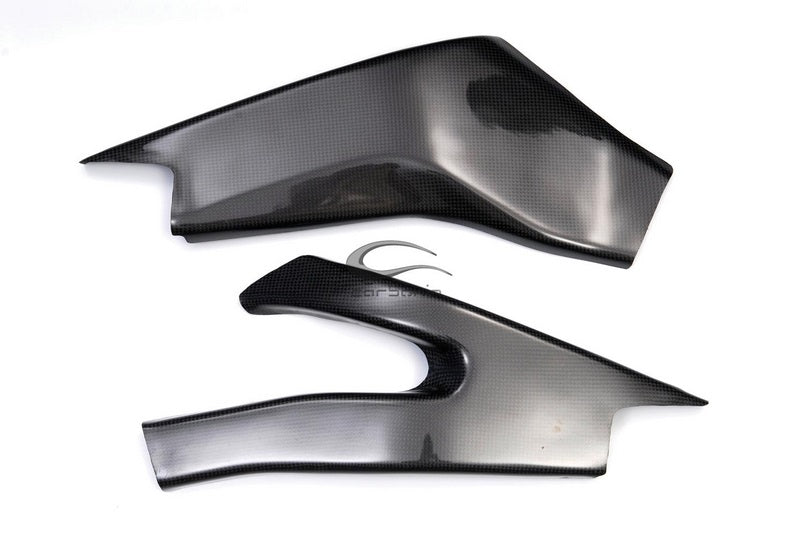 Carbonin Swingarm Protectors For Suzuki GSX-R1000 | CS10055