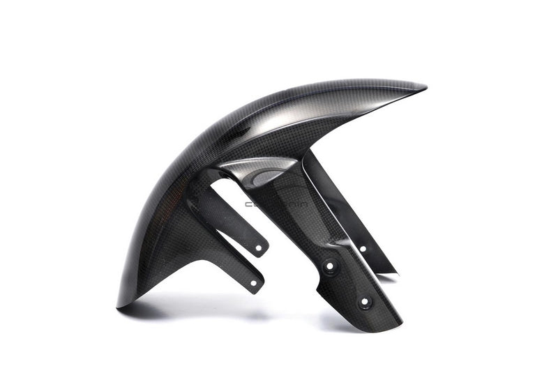 Carbonin Front Mudguard For Suzuki GSX-R600-750/1000 | CS6010