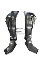 Carbonin Frame Protectors For Suzuki GSX-R1000 | CS6050