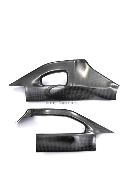 Carbonin Swingarm Protectors For Suzuki GSX-R1000 | CS6055
