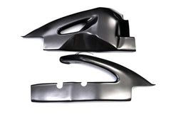 Carbonin Swingarm Protectors For Suzuki GSX-R600/750 | CS7055