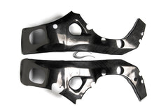 Carbonin Frame Protectors For Suzuki GSX-R1000 | CS8050