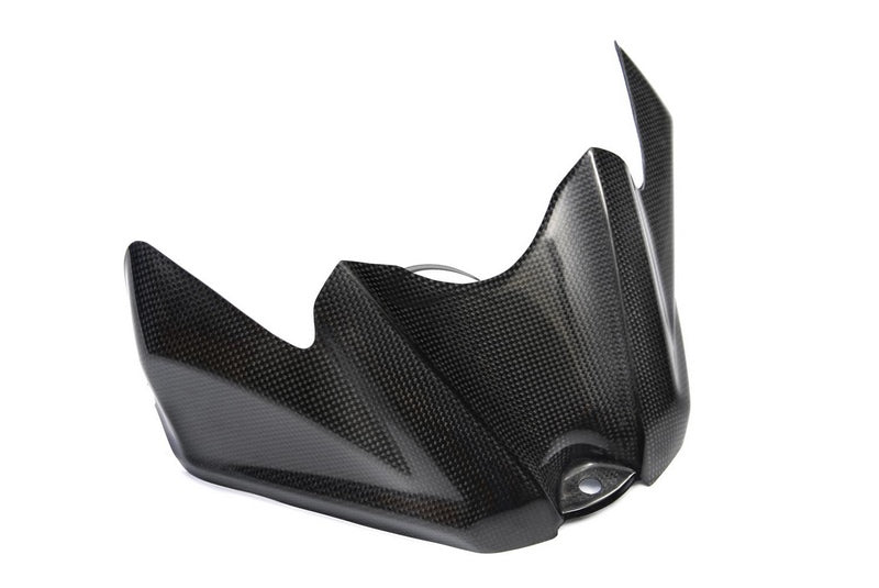Carbonin Air Box Cover (Oem) For Suzuki GSX-R600/750 | CS9400