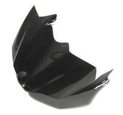 Carbonin Air Box Cover (Oem) For Yamaha YZF R1 | CY11400