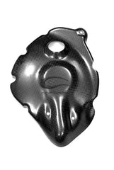 Carbonin Clutch Cover For Yamaha YZF R1 | CY14040