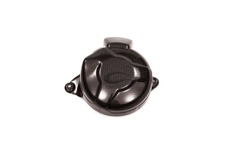 Carbonin Alternator Cover For Yamaha MT-09 | CY15030