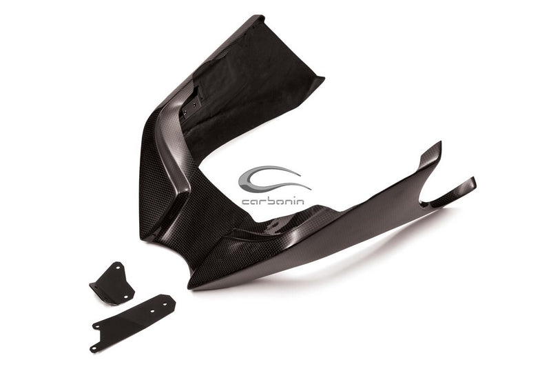 Carbonin Belly Pan For Yamaha MT-09 | CY15260