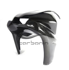 Carbonin Upper Race Fairing (4 Dzus) For Yamaha YZF R1 | CY16210