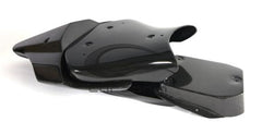 Carbonin Single Race Seat (3 Pcs) For Yamaha YZF R1 | CY16300